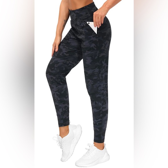 Gym People Brand New Joggers with tag - Picture 3 of 8